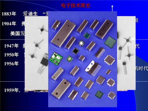 nxp标准半导体（半导体类型n和p）