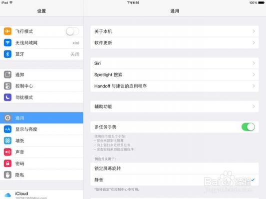 ipad怎么设置空间设备（ipad怎么设置储存空间）-图2