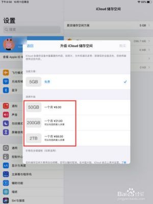 ipad怎么设置空间设备（ipad怎么设置储存空间）-图3