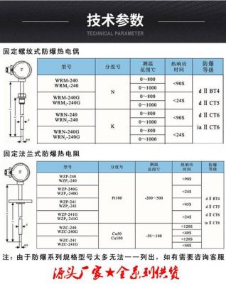 k型热电偶检测标准（k型热电偶测量方法）-图2