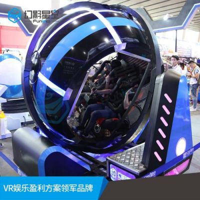 国内最好的vr设备（2020最好的vr设备是什么）-图2