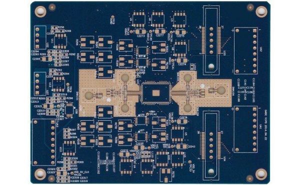 pcb画图收费标准（画pcb板子多少钱）