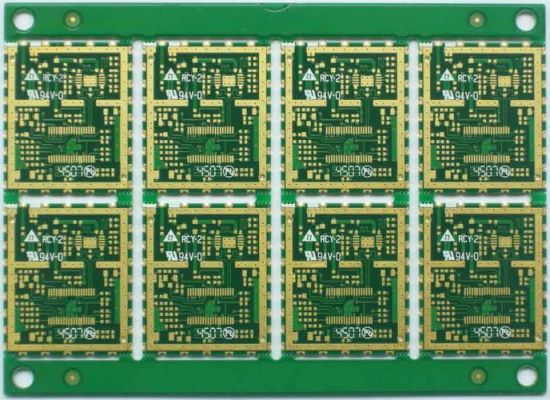 pcb画图收费标准（画pcb板子多少钱）-图3