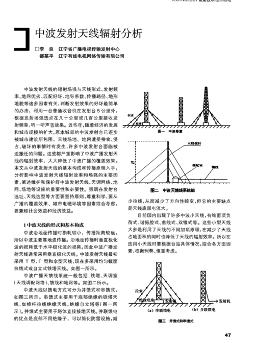 发射天线有啥标准（发射天线的作用）-图2