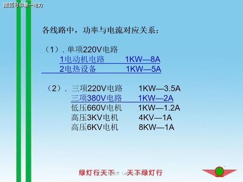 三相电电流怎么算（三相电电流怎么算?）-图2