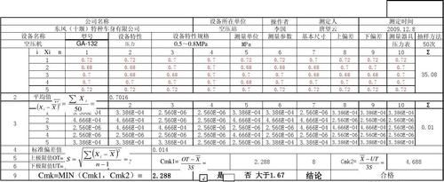 设备cmk要求（设备cm是什么意思啊）