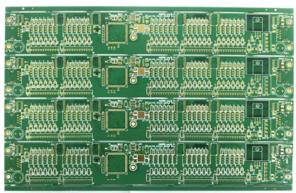 pcb行业标准无卤（无卤pcb 和有卤）-图3