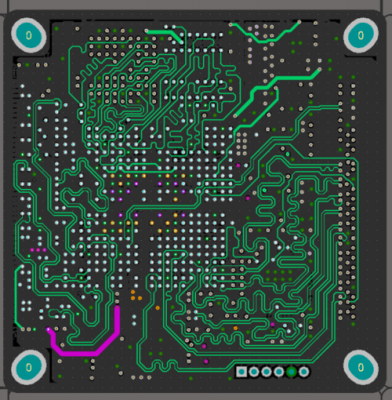 pcb测试点怎么设计（pcb测试点是什么意思）-图2