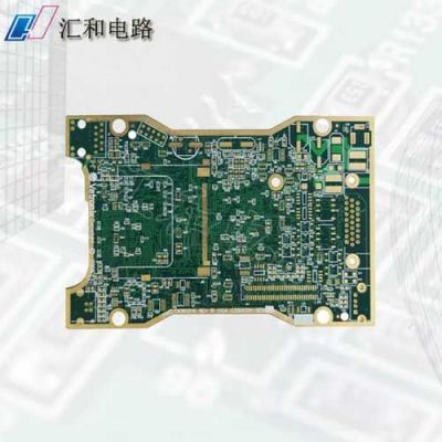 pcb测试点怎么设计（pcb测试点是什么意思）-图3