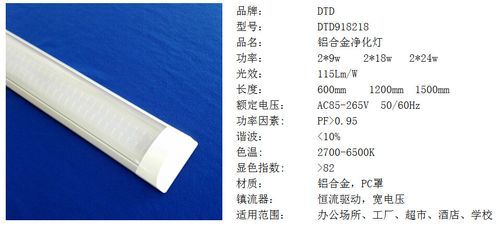 led散热设计国家标准（led散热量计算公式）-图2