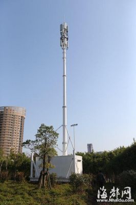 基站3g设备（3g基站多少米一个）-图2