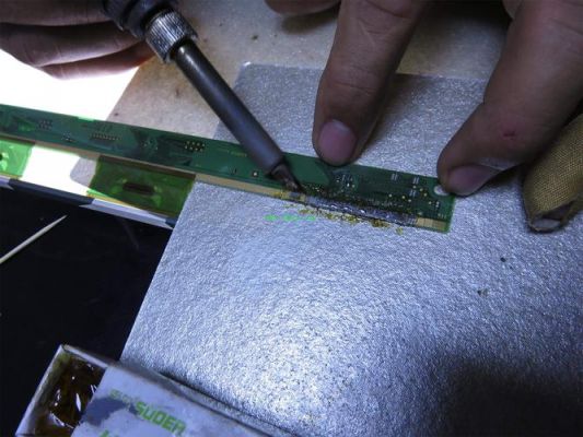 pcb铜箔厚度标准（pcb板铜箔厚度怎么测量）-图3