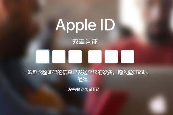 apple设备验证（苹果手机设备验证的完整流程）-图3