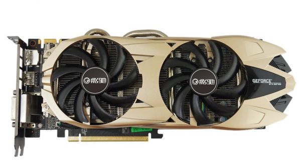 影驰gtx750黑将和影驰gtx550ti黑将哪个好的简单介绍-图3