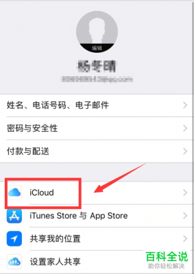 如何查看icloud的设备（如何查看icloud登陆设备）