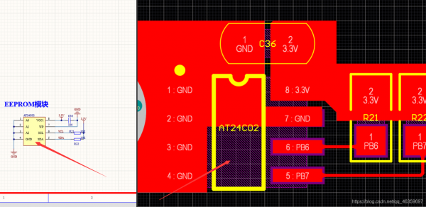 pcb丝印层标准（pcb丝印厚度标准）