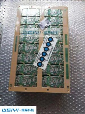 pcba成品仓库温湿度管理标准（pcb板储存温度和湿度是多少）