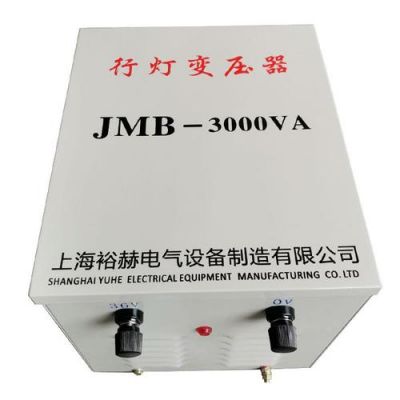 380v电源怎么降压（380v降压到220v）-图3