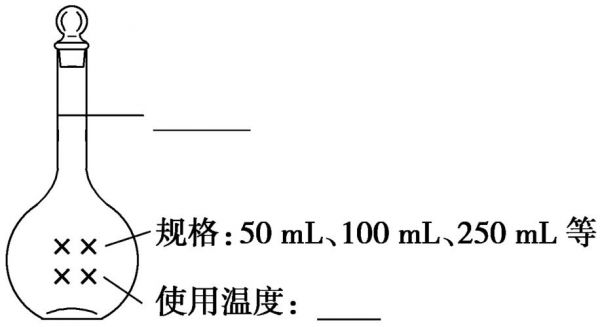 怎么量容器容量（容量怎么测量）