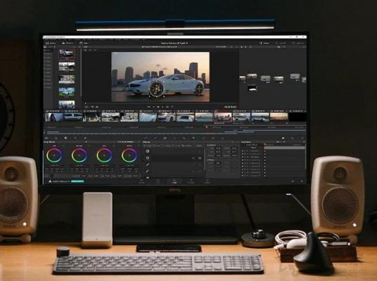 视频后期设备（视频后期主要做什么）-图1