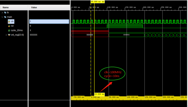 FPGA时戳怎么看（fpga timescale）-图3