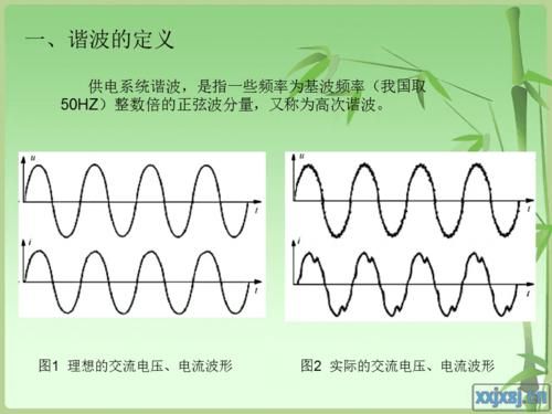 7次谐波怎么产生的（几次谐波的危害大）