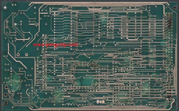 pcb抄板收费标准（pcb线路抄板的方法和步骤）-图1