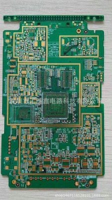 pcb抄板收费标准（pcb线路抄板的方法和步骤）-图2