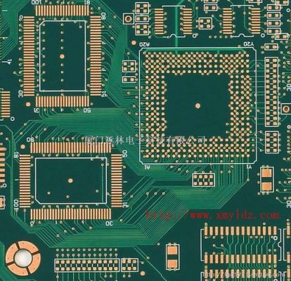 pcb抄板收费标准（pcb线路抄板的方法和步骤）-图3