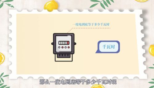 怎么测试多少千瓦（怎么看千瓦时）-图3