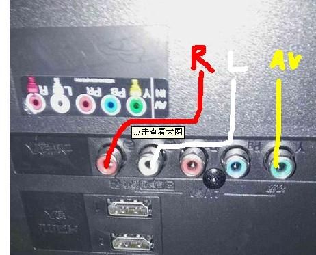 lg电视怎么进总线（lg电视怎么进总线连接）-图2