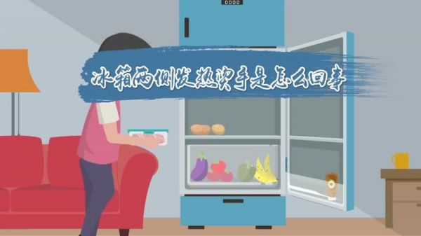 冰箱交换怎么回事（冰箱转移）-图2