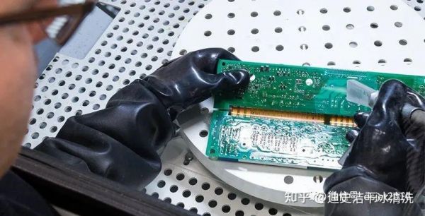 PCB板怎么清洁（pcb板怎么清洗）-图2