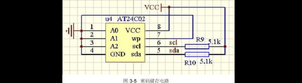 标准I2C总线上的电容（标准i2c总线上的电容是多大）-图2