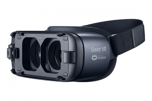 gearvr设备（gearvr）-图1