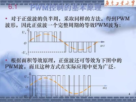 pwm周期怎么控制（pwm周期计算公式）