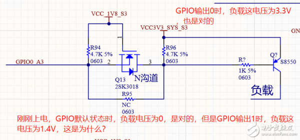 怎么降低mos管温升（怎么降低mos管温升）-图2