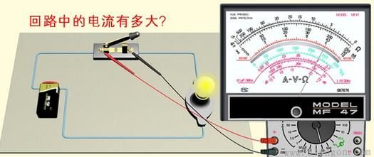 电感怎么测电压（电感怎么测量电感量）-图3