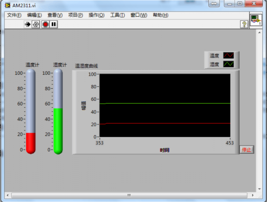 labview里怎么调用daq例程（labview怎么调用excel）