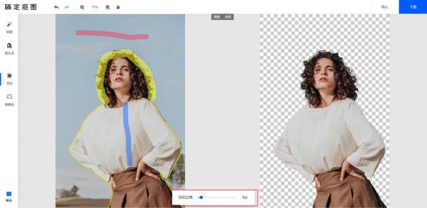 哪个抠图插件更好（抠图哪个好用）-图2