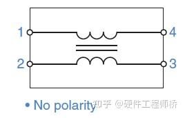 共模电感怎么焊接（共模电感怎样接线）-图1