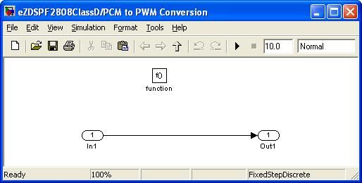 pcm和标准pwm（pcm转pwm）-图1