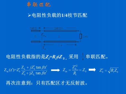 通道阻抗怎么计算（通道受阻）-图1