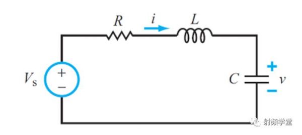 谐振电路中电阻怎么求（谐振电路中电阻的阻抗）-图2