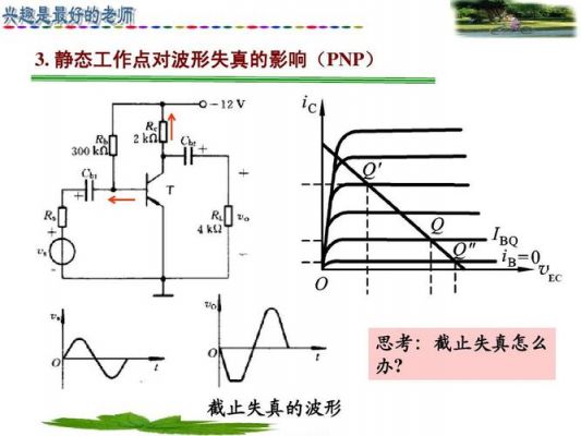 相位失真怎么判断（相位失真是线性失真吗）