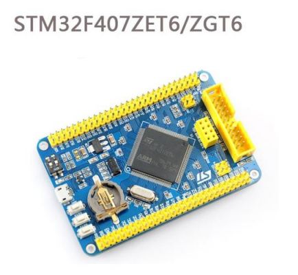 stm32标准can例程（stm32 can iap）-图3