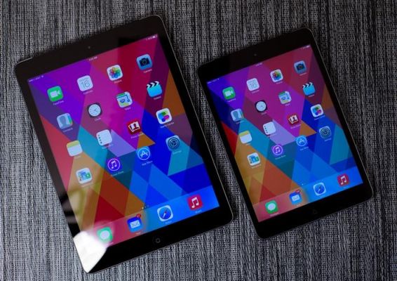 ipadair2和ipadmini3哪个好（ipadmini3与ipadair2）