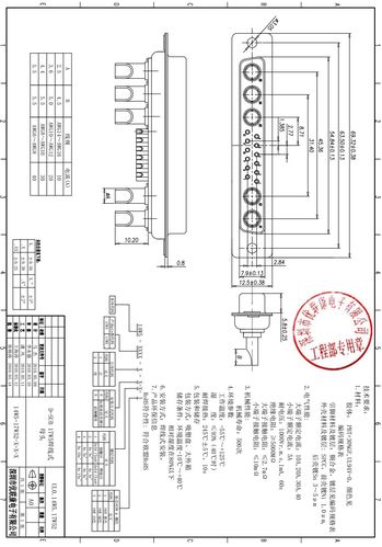 连接器插拔标准（连接器插拔标准规范）-图2