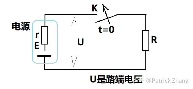 开路电压怎么测视频（开路电压测量方法）-图3