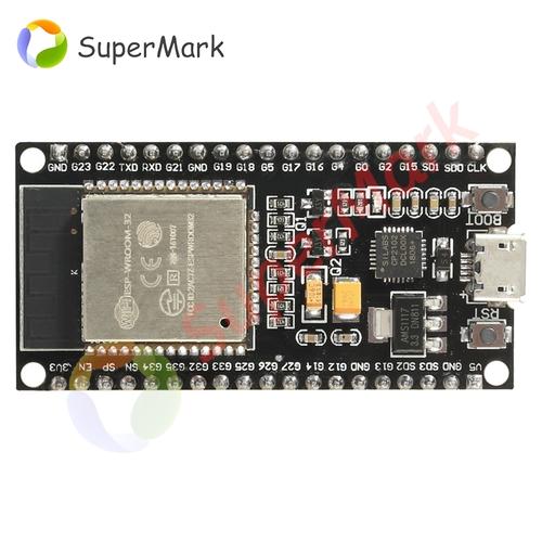 nodemcu怎么烧程序（nodemcu d1）-图3